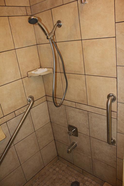 בראנסון Gretna Inn חדר תמונה